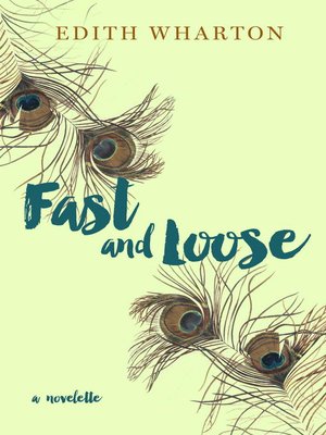 cover image of Fast and Loose